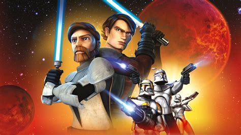 watch star wars clone wars 1080p|clone wars tv show.